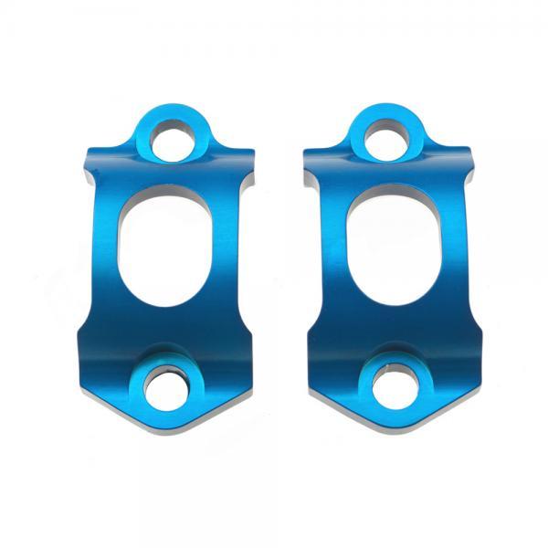Collarini Fissaggio Pompe BLU